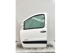 Recambio de puerta delantera izquierda para citroën jumpy ii furgoneta 1.6 hdi 90 16v referencia OEM IAM  6P 