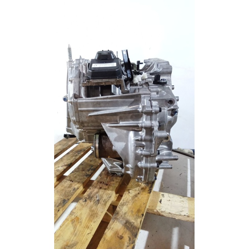 Recambio de caja cambios para honda hr-v (ru) 1.5 i-vtec (ru1) referencia OEM IAM 2LGPOG1 AUTOM MPOA 5100043