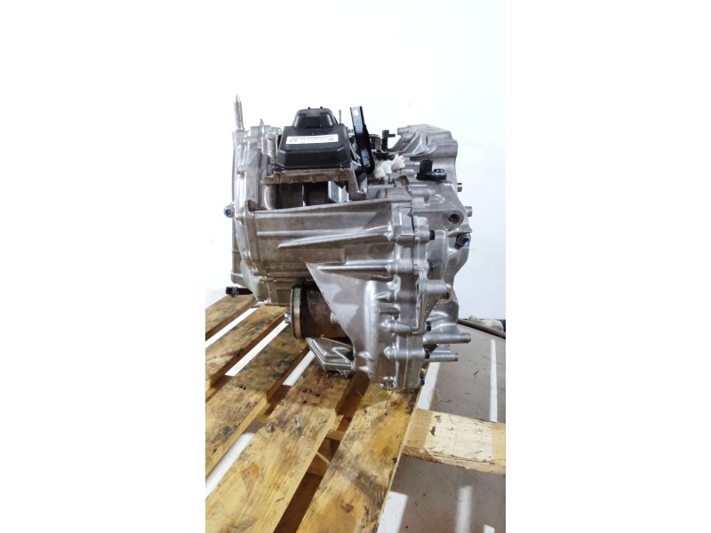 Recambio de caja cambios para honda hr-v (ru) 1.5 i-vtec (ru1) referencia OEM IAM 2LGPOG1 AUTOM MPOA 5100043