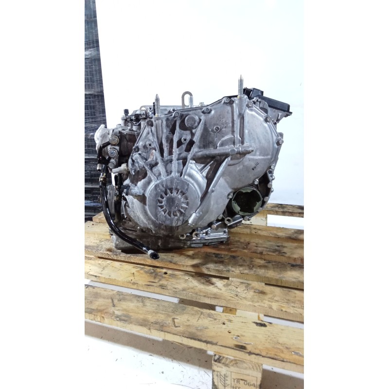Recambio de caja cambios para honda hr-v (ru) 1.5 i-vtec (ru1) referencia OEM IAM 2LGPOG1 AUTOM MPOA 5100043