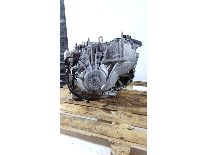 Recambio de caja cambios para honda hr-v (ru) 1.5 i-vtec (ru1) referencia OEM IAM 2LGPOG1 AUTOM MPOA 5100043