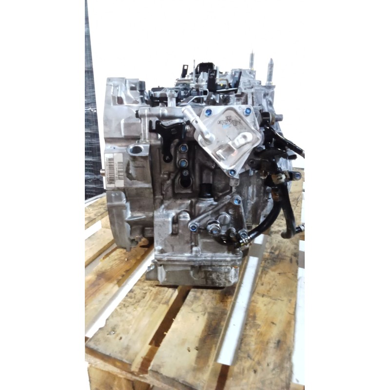 Recambio de caja cambios para honda hr-v (ru) 1.5 i-vtec (ru1) referencia OEM IAM 2LGPOG1 AUTOM MPOA 5100043