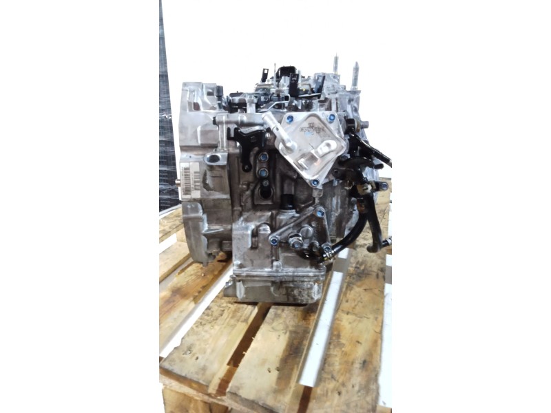 Recambio de caja cambios para honda hr-v (ru) 1.5 i-vtec (ru1) referencia OEM IAM 2LGPOG1 AUTOM MPOA 5100043
