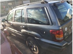 jeep gr.cherokee (wj/wg) del año 2004 2