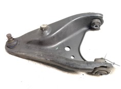 Recambio de brazo suspension inferior delantero derecho para dacia logan express ambiance referencia OEM IAM
