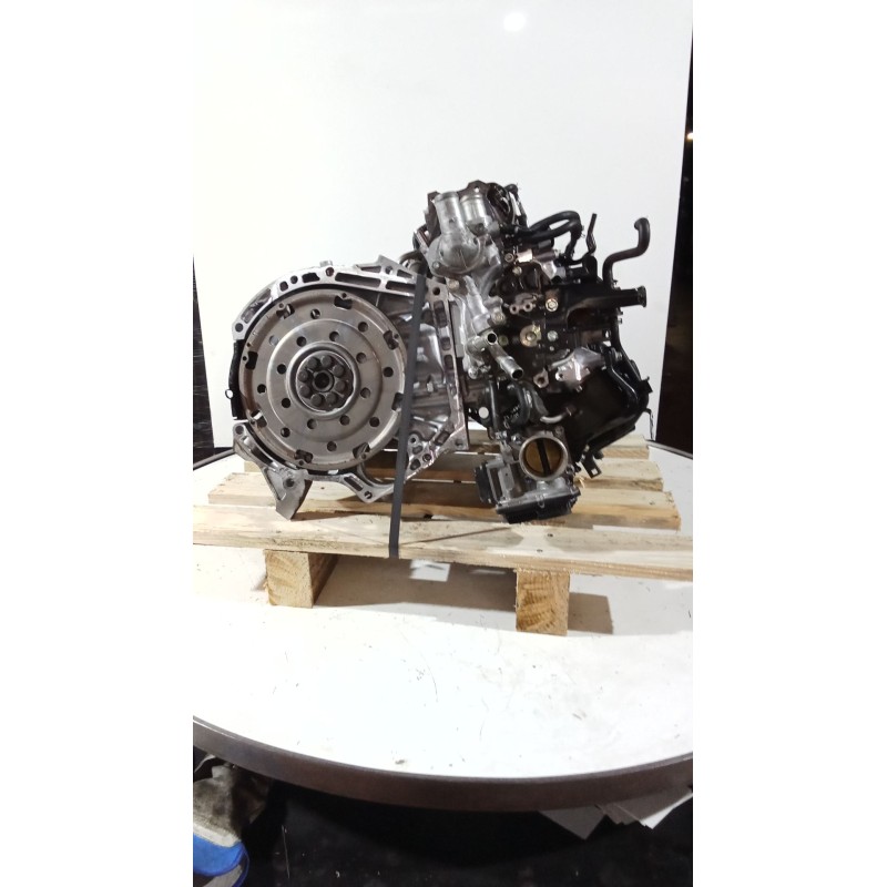 Recambio de motor completo para honda hr-v (ru) 1.5 i-vtec (ru1) referencia OEM IAM L15BY  2100134