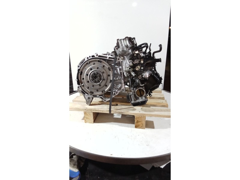 Recambio de motor completo para honda hr-v (ru) 1.5 i-vtec (ru1) referencia OEM IAM L15BY  2100134