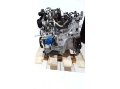 Recambio de motor completo para honda hr-v (ru) 1.5 i-vtec (ru1) referencia OEM IAM L15BY  2100134 2