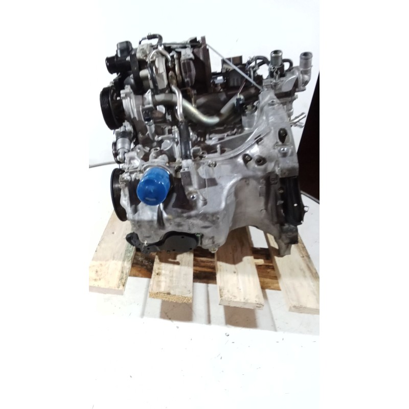 Recambio de motor completo para honda hr-v (ru) 1.5 i-vtec (ru1) referencia OEM IAM L15BY  2100134