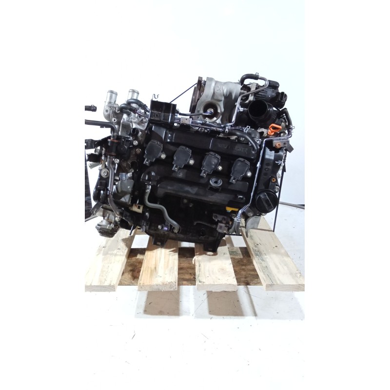 Recambio de motor completo para honda hr-v (ru) 1.5 i-vtec (ru1) referencia OEM IAM L15BY  2100134
