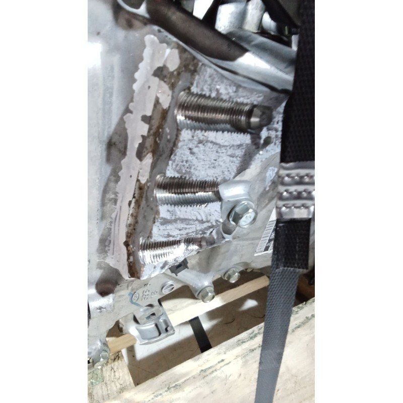 Recambio de motor completo para honda hr-v (ru) 1.5 i-vtec (ru1) referencia OEM IAM L15BY  2100134