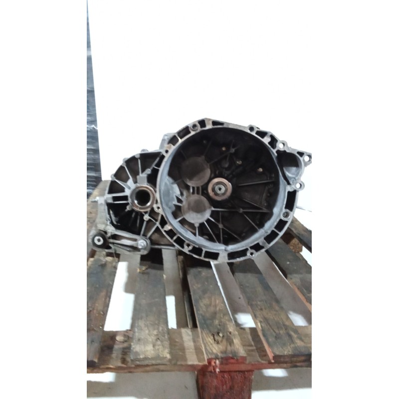 Recambio de caja cambios para ford mondeo iv (ba7) 2.0 tdci referencia OEM IAM 7G9R 7002YE 6V T1GB1 210607 163122