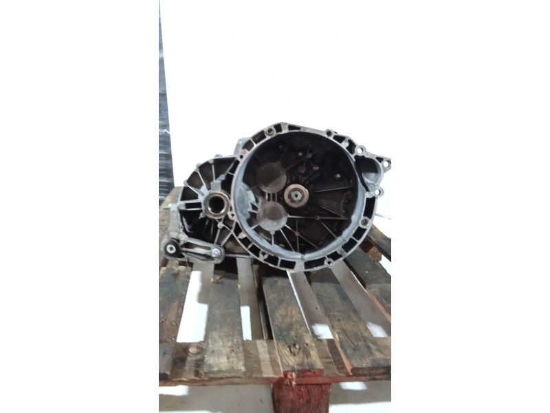 Recambio de caja cambios para ford mondeo iv (ba7) 2.0 tdci referencia OEM IAM 7G9R 7002YE 6V T1GB1 210607 163122