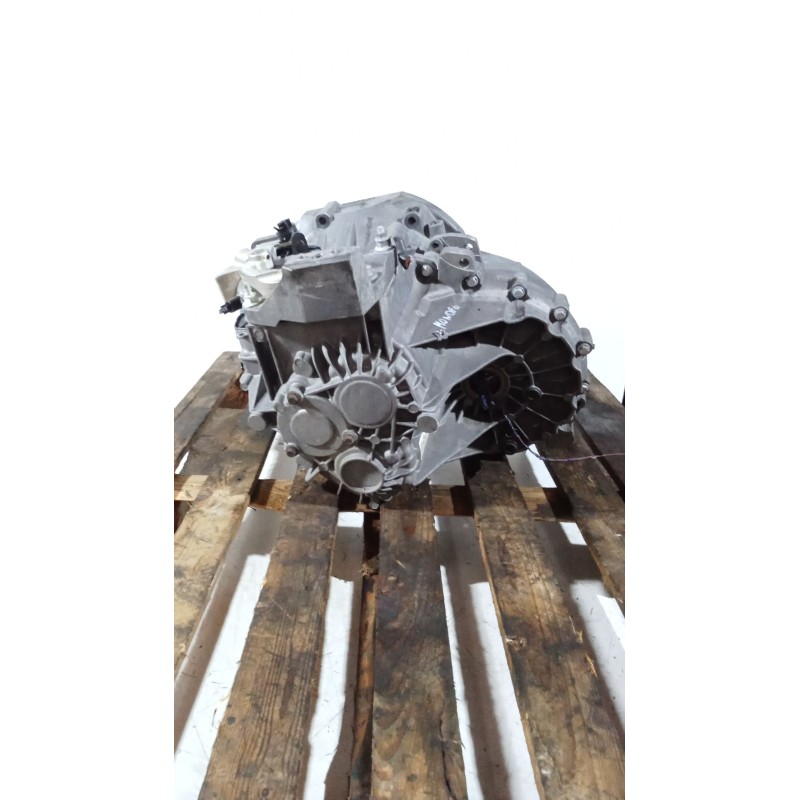 Recambio de caja cambios para ford mondeo iv (ba7) 2.0 tdci referencia OEM IAM 7G9R 7002YE 6V T1GB1 210607 163122