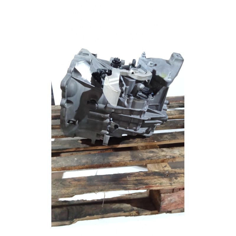 Recambio de caja cambios para ford mondeo iv (ba7) 2.0 tdci referencia OEM IAM 7G9R 7002YE 6V T1GB1 210607 163122