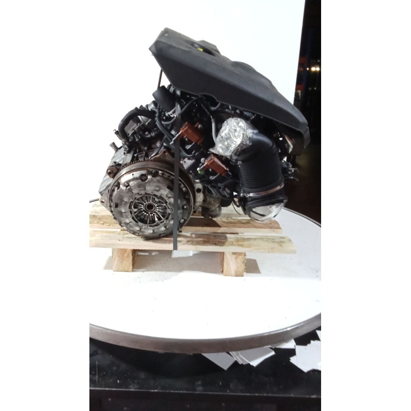 Recambio de motor completo para ford mondeo iv (ba7) 2.0 tdci referencia OEM IAM QXBA SIEMENS 7Y37924
