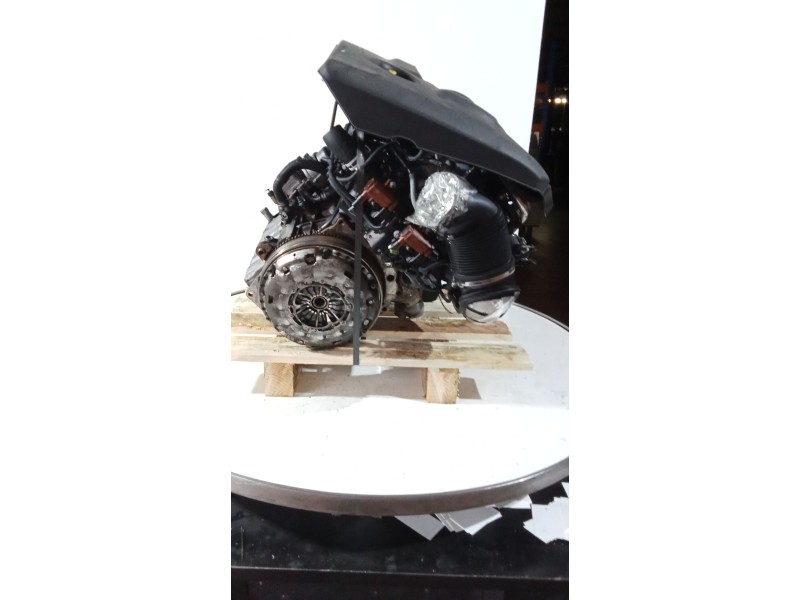 Recambio de motor completo para ford mondeo iv (ba7) 2.0 tdci referencia OEM IAM QXBA SIEMENS 7Y37924