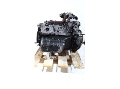 Recambio de motor completo para citroën jumpy ii furgoneta 1.6 hdi 90 16v referencia OEM IAM 9H03 10JBAC BOSCH 0007590 2