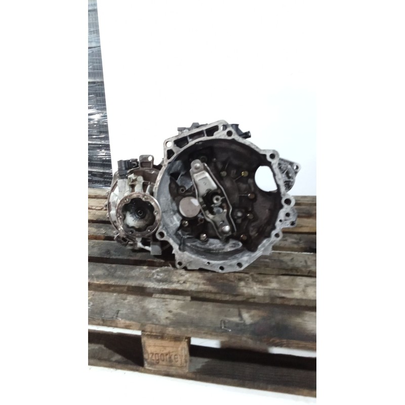Recambio de caja cambios para audi a3 (8l1) 1.9 tdi referencia OEM IAM DEA 5V 01047 14 2