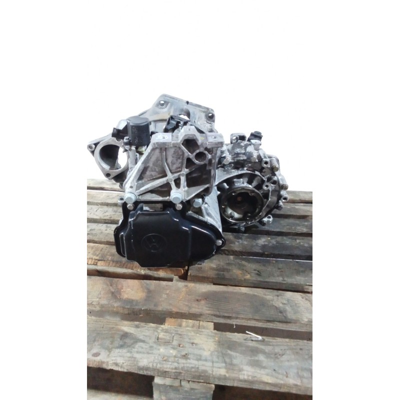 Recambio de caja cambios para audi a3 (8l1) 1.9 tdi referencia OEM IAM DEA 5V 01047 14 2