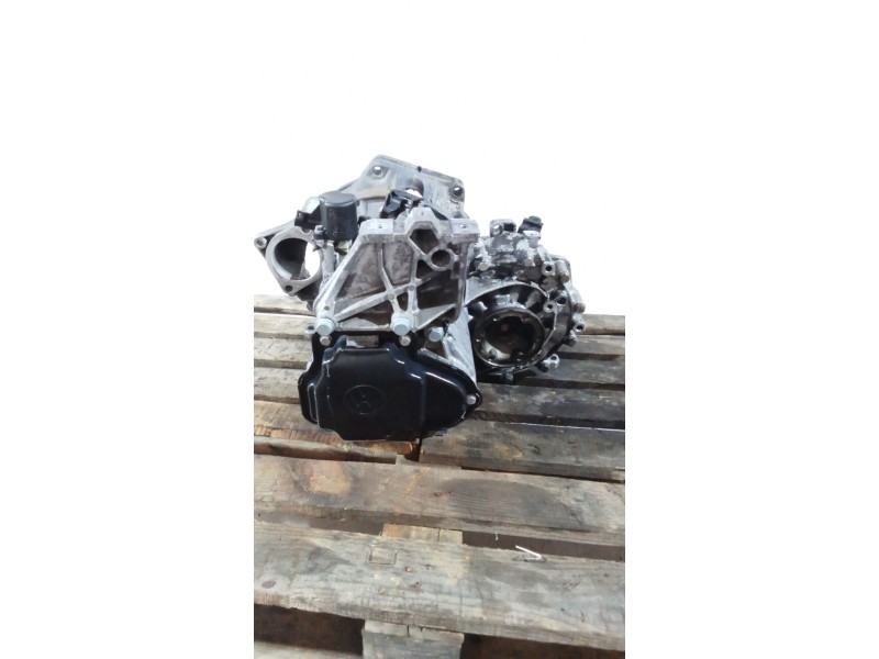 Recambio de caja cambios para audi a3 (8l1) 1.9 tdi referencia OEM IAM DEA 5V 01047 14 2