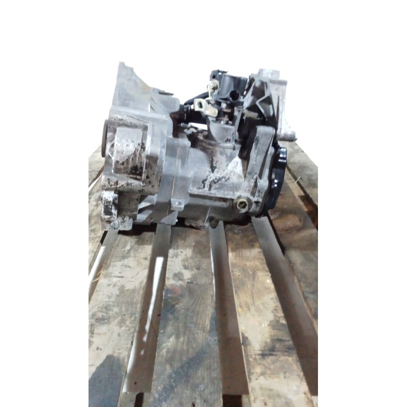 Recambio de caja cambios para audi a3 (8l1) 1.9 tdi referencia OEM IAM DEA 5V 01047 14 2