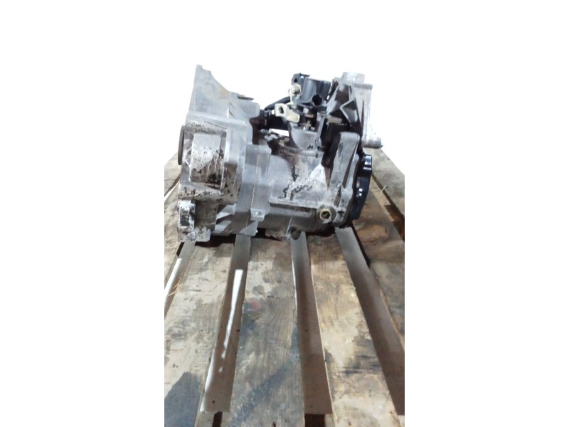 Recambio de caja cambios para audi a3 (8l1) 1.9 tdi referencia OEM IAM DEA 5V 01047 14 2