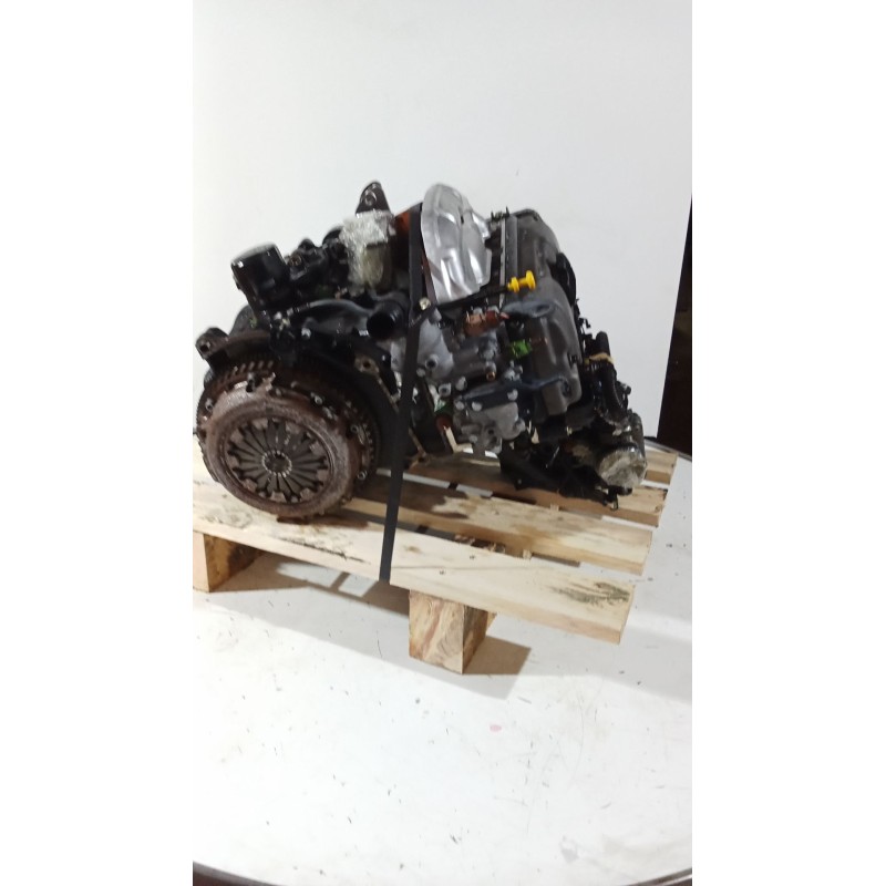 Recambio de motor completo para citroën xsara (n1) 1.6 i referencia OEM IAM NFZ 10FX1Z  0852584
