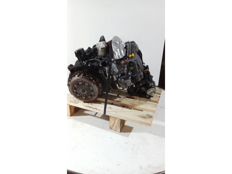 Recambio de motor completo para citroën xsara (n1) 1.6 i referencia OEM IAM NFZ 10FX1Z  0852584