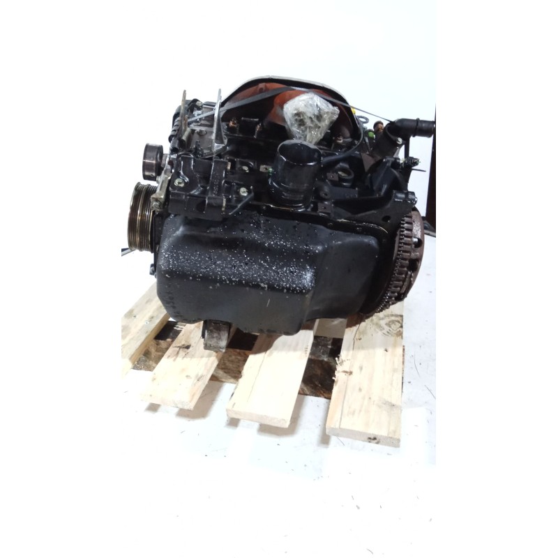 Recambio de motor completo para citroën xsara (n1) 1.6 i referencia OEM IAM NFZ 10FX1Z  0852584