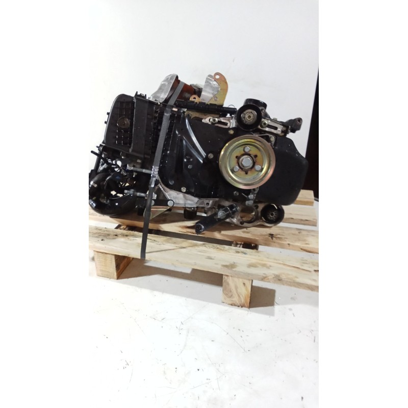 Recambio de motor completo para citroën xsara (n1) 1.6 i referencia OEM IAM NFZ 10FX1Z  0852584