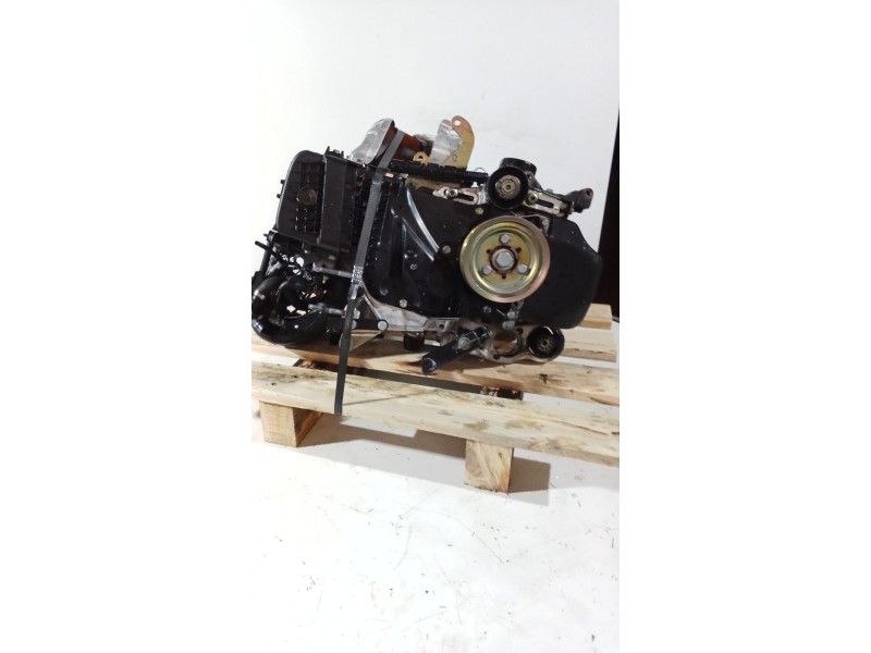 Recambio de motor completo para citroën xsara (n1) 1.6 i referencia OEM IAM NFZ 10FX1Z  0852584
