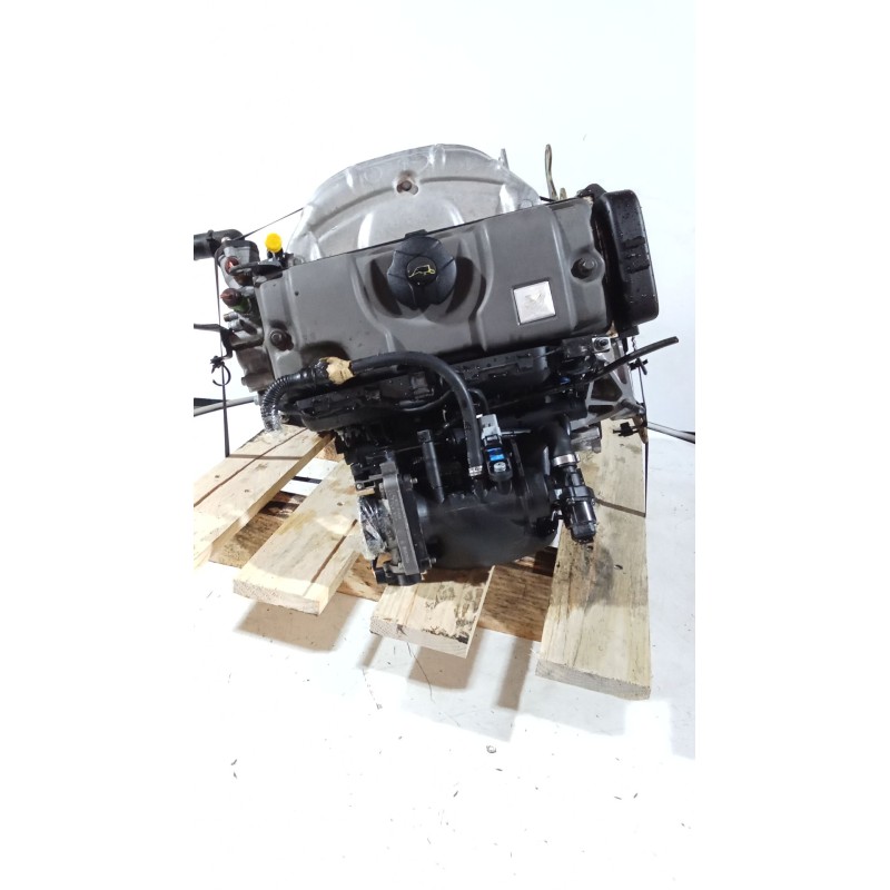 Recambio de motor completo para citroën xsara (n1) 1.6 i referencia OEM IAM NFZ 10FX1Z  0852584