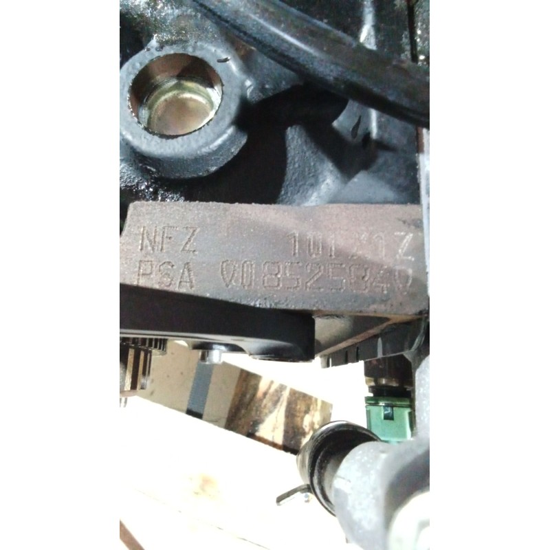 Recambio de motor completo para citroën xsara (n1) 1.6 i referencia OEM IAM NFZ 10FX1Z  0852584