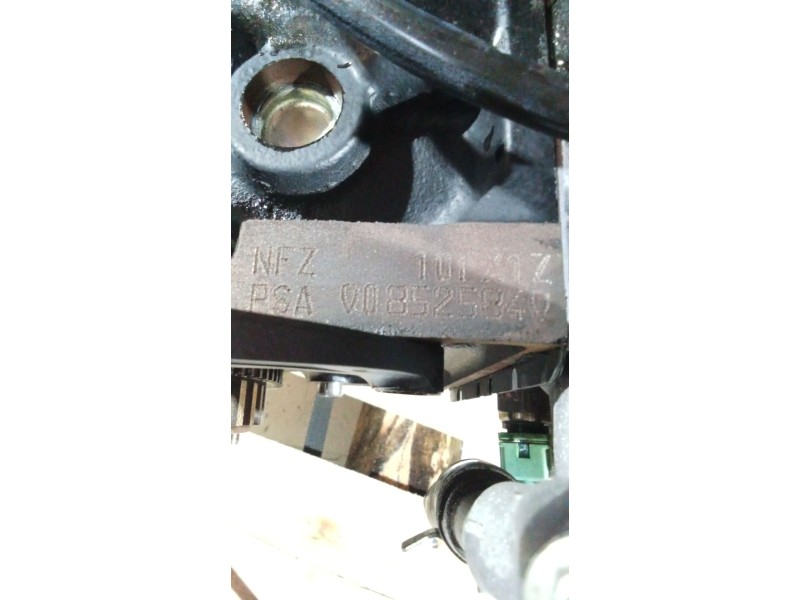 Recambio de motor completo para citroën xsara (n1) 1.6 i referencia OEM IAM NFZ 10FX1Z  0852584