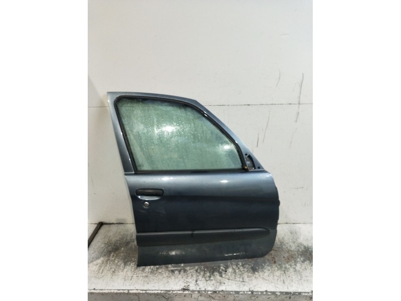 Recambio de puerta delantera derecha para citroën xsara picasso (n68) 1.6 hdi referencia OEM IAM  5P 