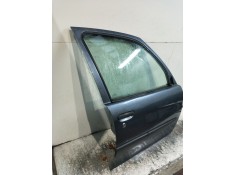 Recambio de puerta delantera derecha para citroën xsara picasso (n68) 1.6 hdi referencia OEM IAM  5P  2