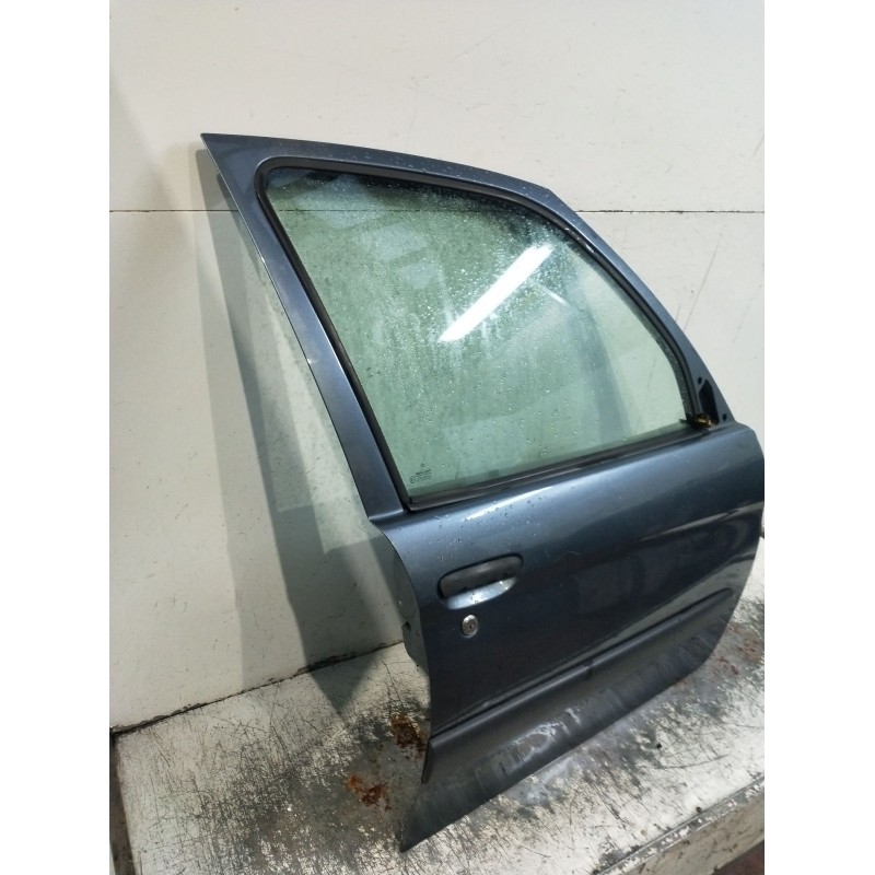 Recambio de puerta delantera derecha para citroën xsara picasso (n68) 1.6 hdi referencia OEM IAM  5P 