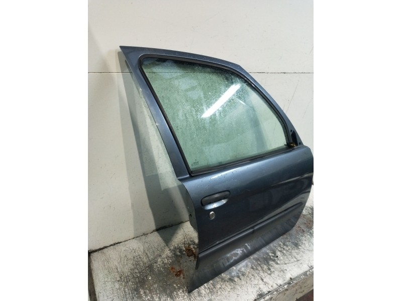 Recambio de puerta delantera derecha para citroën xsara picasso (n68) 1.6 hdi referencia OEM IAM  5P 
