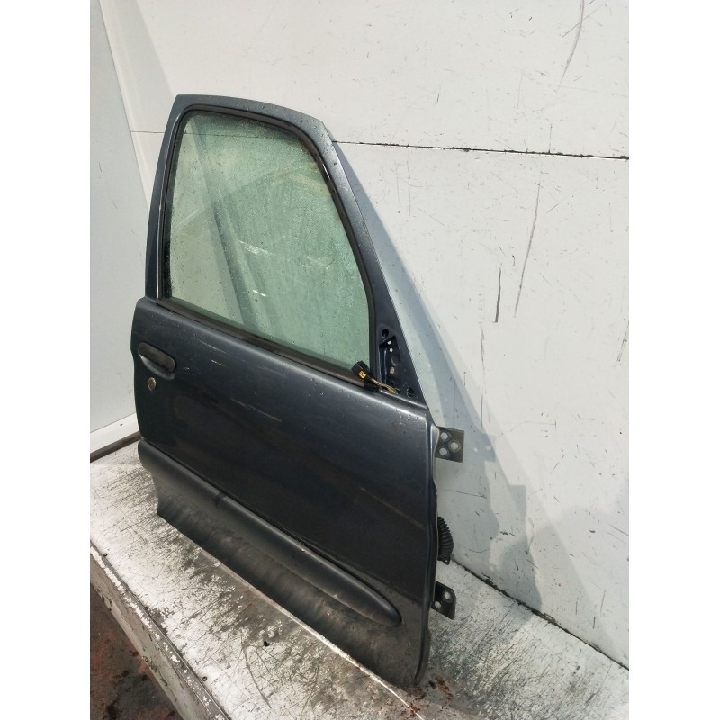 Recambio de puerta delantera derecha para citroën xsara picasso (n68) 1.6 hdi referencia OEM IAM  5P 