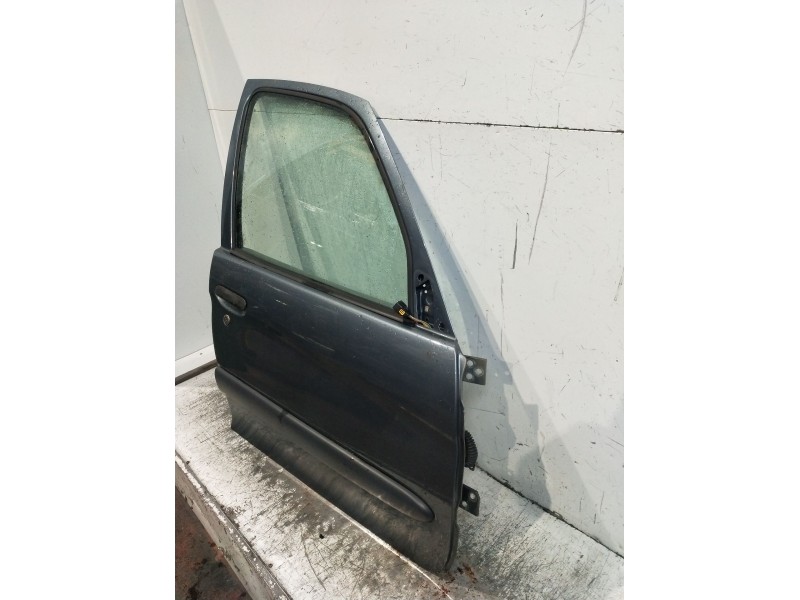 Recambio de puerta delantera derecha para citroën xsara picasso (n68) 1.6 hdi referencia OEM IAM  5P 