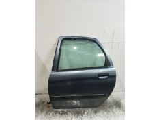 Recambio de puerta trasera izquierda para citroën xsara picasso (n68) 1.6 hdi referencia OEM IAM  5P 