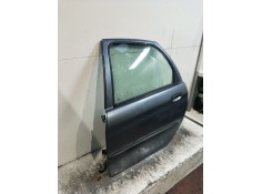 Recambio de puerta trasera izquierda para citroën xsara picasso (n68) 1.6 hdi referencia OEM IAM  5P  2