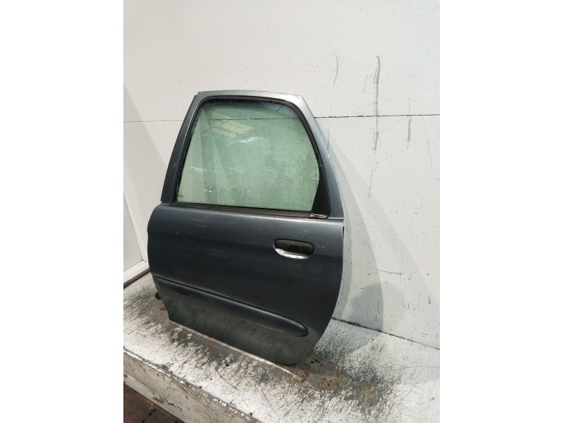 Recambio de puerta trasera izquierda para citroën xsara picasso (n68) 1.6 hdi referencia OEM IAM  5P 