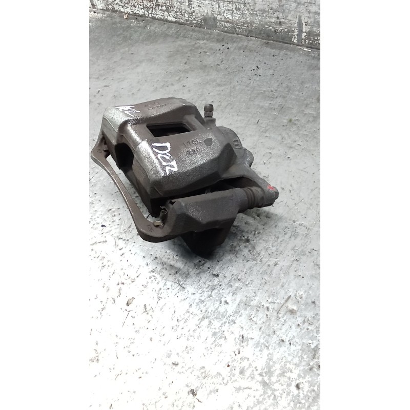 Recambio de pinza freno delantera derecha para honda hr-v (ru) 1.5 i-vtec (ru1) referencia OEM IAM   