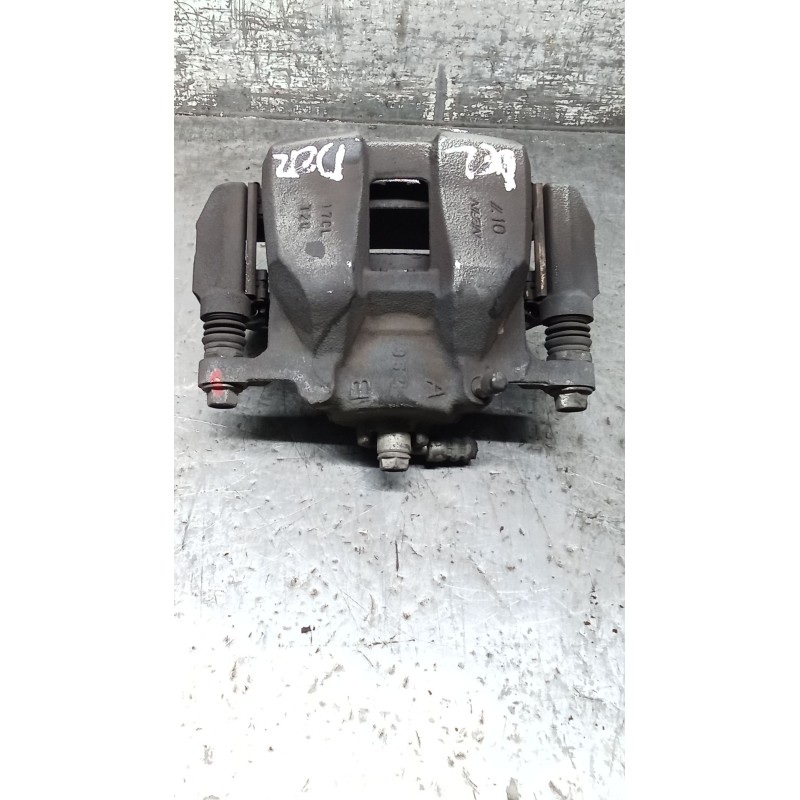 Recambio de pinza freno delantera derecha para honda hr-v (ru) 1.5 i-vtec (ru1) referencia OEM IAM   