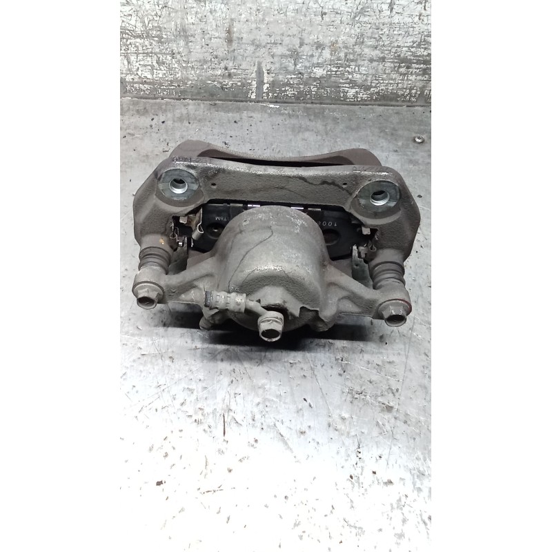 Recambio de pinza freno delantera derecha para honda hr-v (ru) 1.5 i-vtec (ru1) referencia OEM IAM   