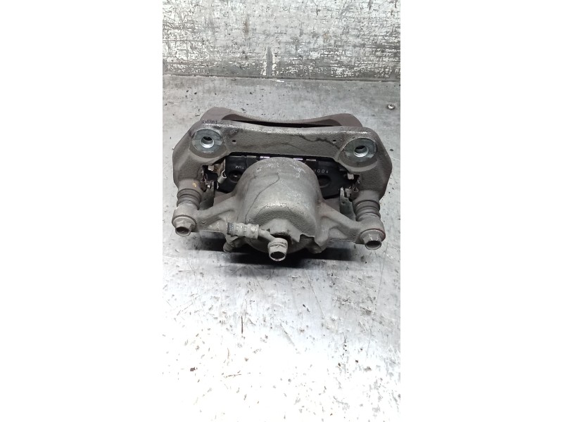 Recambio de pinza freno delantera derecha para honda hr-v (ru) 1.5 i-vtec (ru1) referencia OEM IAM   