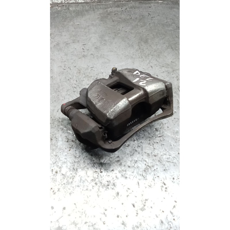 Recambio de pinza freno delantera izquierda para honda hr-v (ru) 1.5 i-vtec (ru1) referencia OEM IAM   