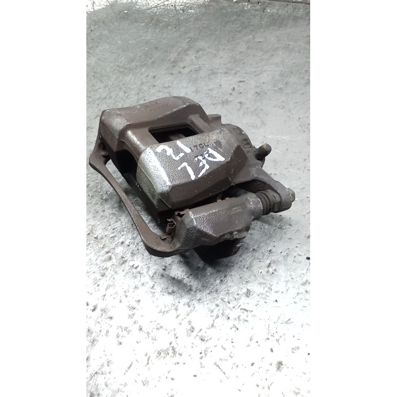 Recambio de pinza freno delantera izquierda para honda hr-v (ru) 1.5 i-vtec (ru1) referencia OEM IAM   